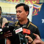 Skuad Berbasikal Trek Negara Sedia Pelan Alternatif, Azizulhasni Masih Dalam Perancangan