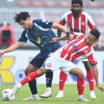 Paulo Josue Muncul Wira KL City