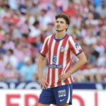 Alvarez Tolak Pelawaan Arsenal