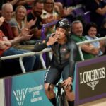 Azizulhasni Sahkan Sokongan KBS, MSN Untuk Misi LA28