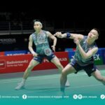 Kejohanan Dunia BWF 2026: Aaron-Wooi Yik Ke Separuh Akhir, Sze Fei-Izzuddin Terkandas