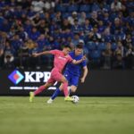 Munoz Puas Hati Dengan Prestasi Pemain