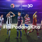 Astro Kekal Penyiar Rasmi Liga Malaysia, Perkenal Wajah Baharu