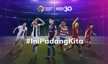 Astro Kekal Penyiar Rasmi Liga Malaysia, Perkenal Wajah Baharu