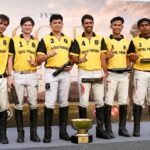 Royal Pahang Polo Juara FV Polo Club Gold Cup 2026