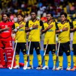 Speedy Tigers Tunjuk Semangat Juang Tinggi Menentang Belgium