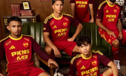 Selangor FC Pasang Misi Kembali Ke Asia