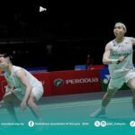 Kejohanan Dunia BWF: Chia-Soh Beri Hadiah Merdeka Awal Buat Negara, Mara ke Final