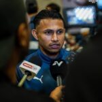 Harimau Malaya Siap Tempur FIFA ASEAN Cup 2026