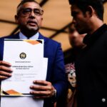 FAM Terima Memorandum Ultras Malaya, Kandungan Akan Dibawa Ke Exco Baharu