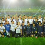 YPM FC Juara Sulung Liga Rakyat Pahang Piala Al-Sultan Abdullah