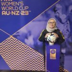 Dr Maisarah Tekad Perkasa Pembangunan Bakat Bola Sepak Wanita