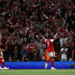 Emirates Jadi Medan Arsenal, Chelsea Kekalkan Rentak Sempurna EPL