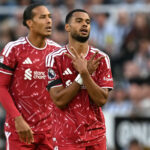 Gakpo Kekal Di Liverpool, Perpindahan Ke Manchester City Terbatal