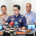 KBS Akui Isu Komunikasi Cetus Kekeliruan Berhubung Azizulhasni
