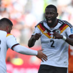 Rudiger Mengumumkan Persaraan Daripada Pentas Antarabangsa