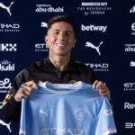 Enzo Fernandez Sertai Manchester City, Catat Rekod Perpindahan Britain