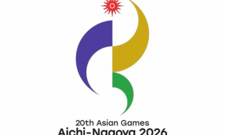 110 Atlet Bawah 21 Tahun Sertai Kontinjen Malaysia ke Aichi-Nagoya 2026