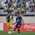 Piala FA: Dollah Akui Jentera Serangan KL City Belum Cukup Tajam