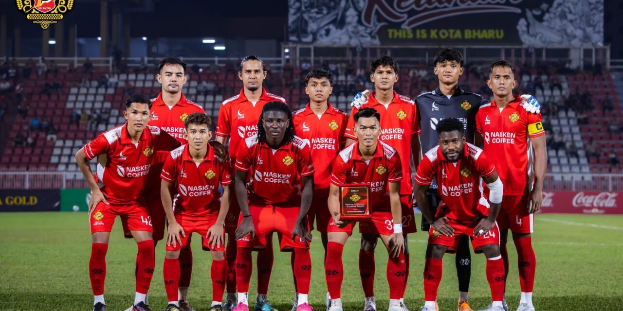 KRW FC Harap Bantuan AFC Buka Jalan Daftar Pemain Import