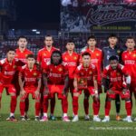 KRW FC Harap Bantuan AFC Buka Jalan Daftar Pemain Import