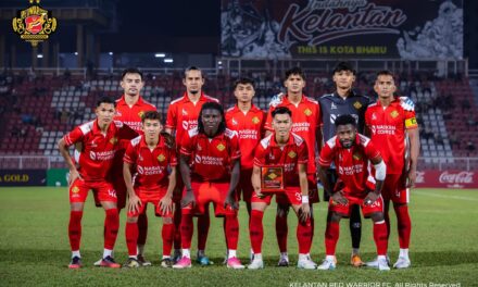 KRW FC Harap Bantuan AFC Buka Jalan Daftar Pemain Import
