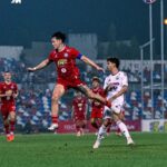Piala FA: Selangor FC Terlepas Kelebihan, Sabah FC Bangkit Ikat 2-2