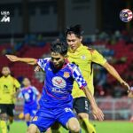Piala FA: Kelantan City Mencipta Kejutan, Tumpaskan Negeri Sembilan