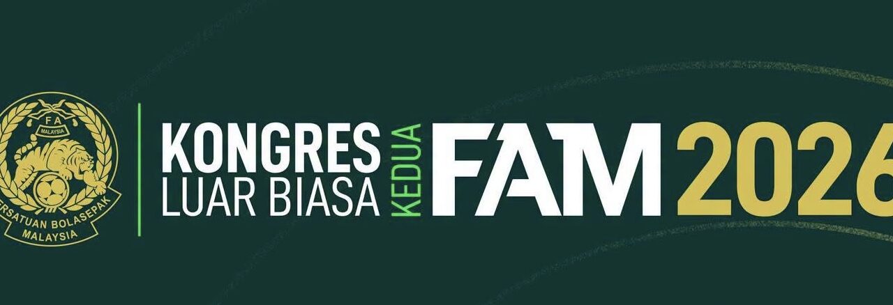 FAM Umum Senarai Calon Pemilihan Jawatankuasa Eksekutif 2025-2029