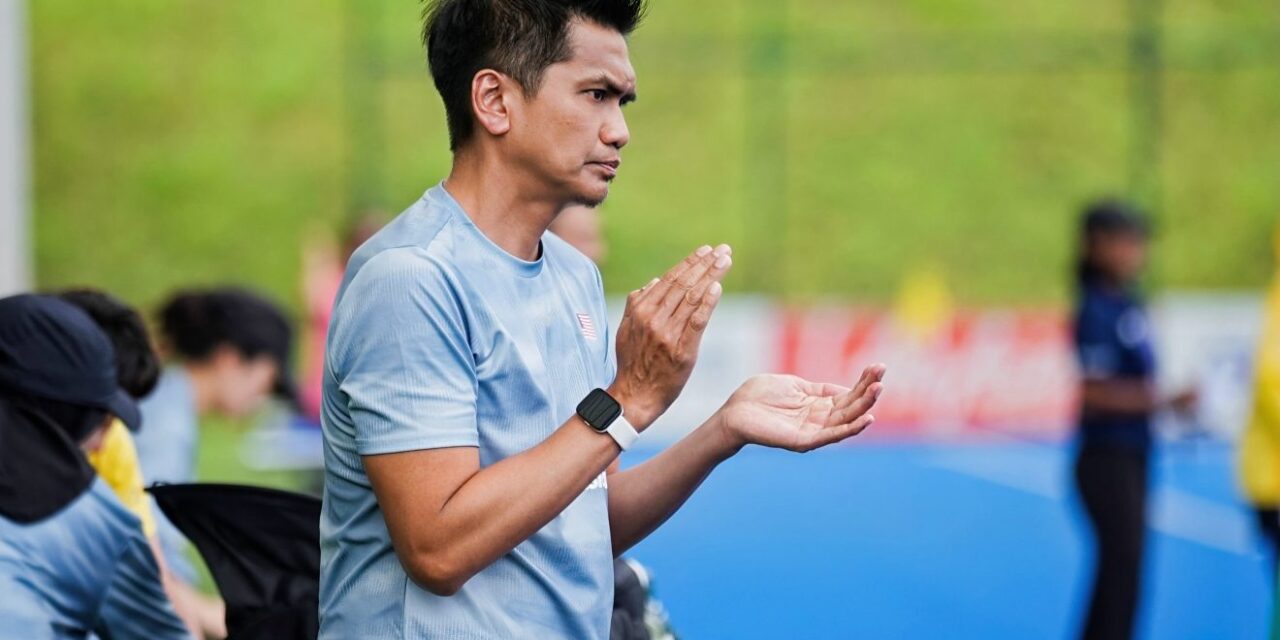 Young Tigress Perlu Serlah Potensi Sebenar, Rebut Tiket Piala Dunia Hoki Remaja