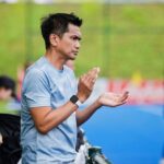 Young Tigress Perlu Serlah Potensi Sebenar, Rebut Tiket Piala Dunia Hoki Remaja