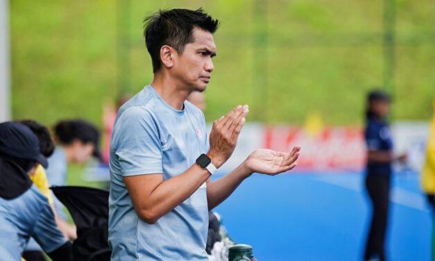 Young Tigress Perlu Serlah Potensi Sebenar, Rebut Tiket Piala Dunia Hoki Remaja