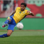 Aubameyang Gantung Kasut Antarabangsa, Dakwa Dilayan Tidak Adil Oleh Gabon