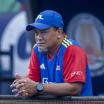 Kedudukan Podium Sasaran Young Tigers Di Piala Remaja Asia 2026