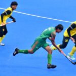 Young Tigers Terus Cemerlang, Rakam Kemenangan Kedua Piala Remaja Asia
