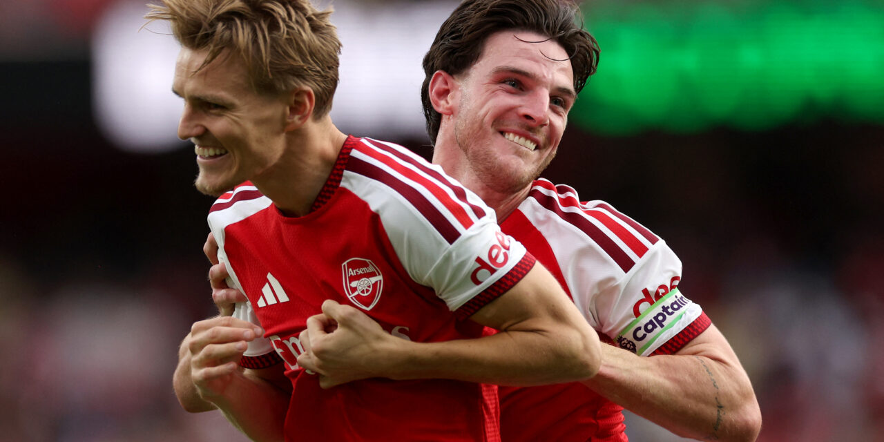 Arteta Yakin Arsenal Mampu Jadi Lebih Hebat Berbanding Musim Lalu