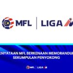 MFL Jelaskan Isu Pendaftaran Pemain, Kuota Tempatan Dan Kes KL City