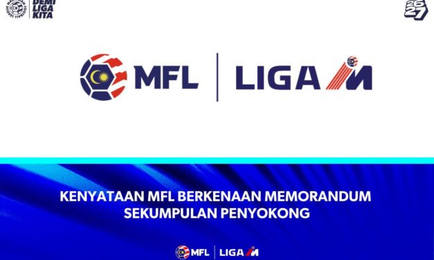 MFL Jelaskan Isu Pendaftaran Pemain, Kuota Tempatan Dan Kes KL City
