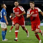 Arteta Puji Odegaard, Arsenal Buka Kempen UCL Dengan Kemenangan