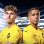 FIFA Sahkan Bergson, Brad Tapp Layak Wakili Malaysia