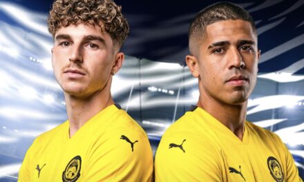 FIFA Sahkan Bergson, Brad Tapp Layak Wakili Malaysia