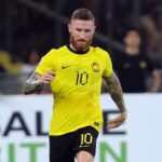 Lee Tuck Kembali Ke Malaysia, Pilih Kelantan City FC