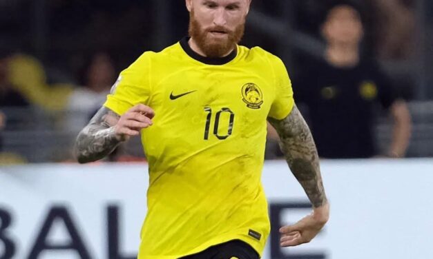 Lee Tuck Kembali Ke Malaysia, Pilih Kelantan City FC