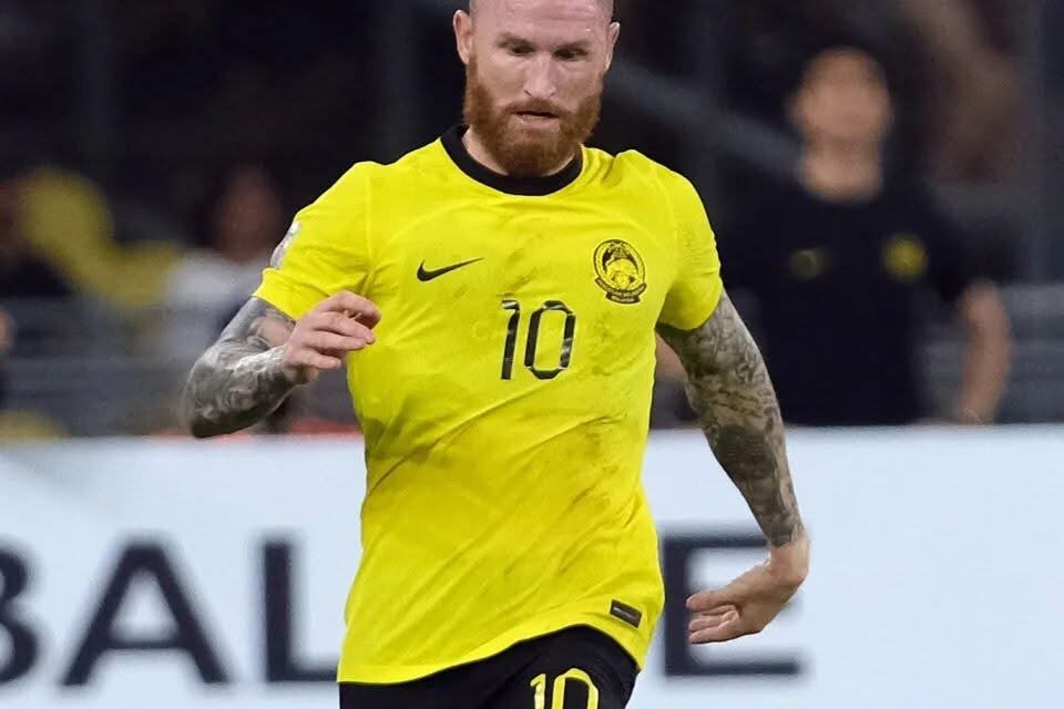 Lee Tuck Kembali Ke Malaysia, Pilih Kelantan City FC