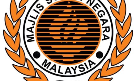 MSN Proaktif Tangani Isu Kontinjen Malaysia