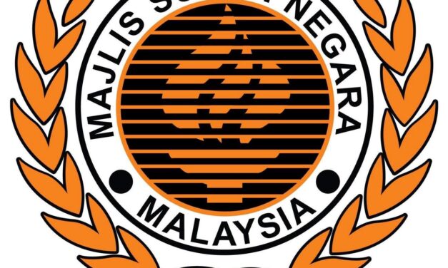 MSN Proaktif Tangani Isu Kontinjen Malaysia