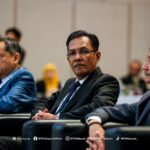 Ab Ghani Bakal Tinggalkan MFL, Mahu Fokus Sepenuhnya Kepada FAM