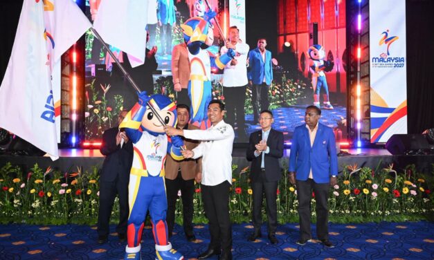 365 Hari Menuju Sukan SEA 2027, Malaysia Mula Semarak Bahang Temasya