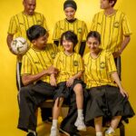 Puma Perkenal Dua Jersi Baharu Harimau Malaya Untuk Musim 2026/27
