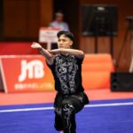 Danish Aizad Tamat Aksi Changquan Lelaki Di Tempat Ke-7